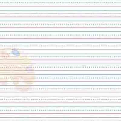 WS Making the Grade: Preschool