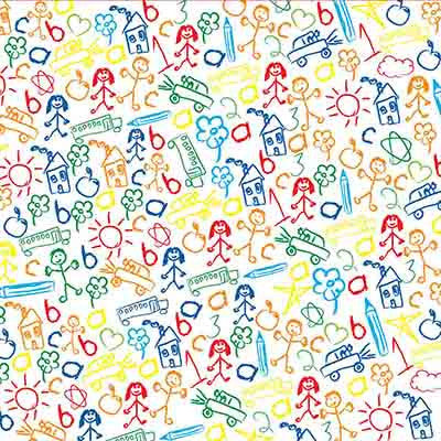 WS Making the Grade: Preschool