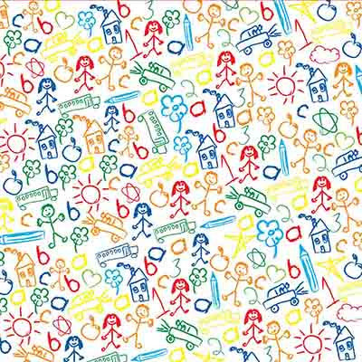 Making the Grade: Preschool