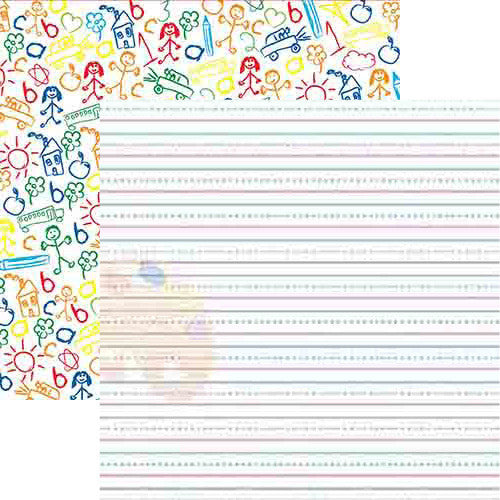 WS Making the Grade: Preschool