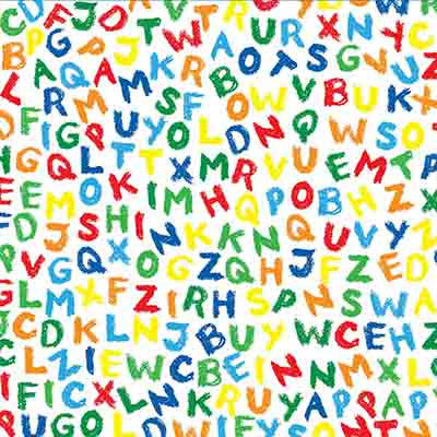 Making the Grade: Kindergarten