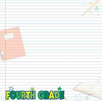 WS Making the Grade: Fourth Grade