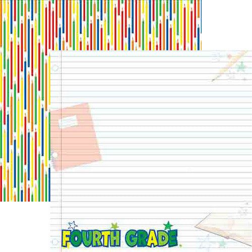 WS Making the Grade: Fourth Grade