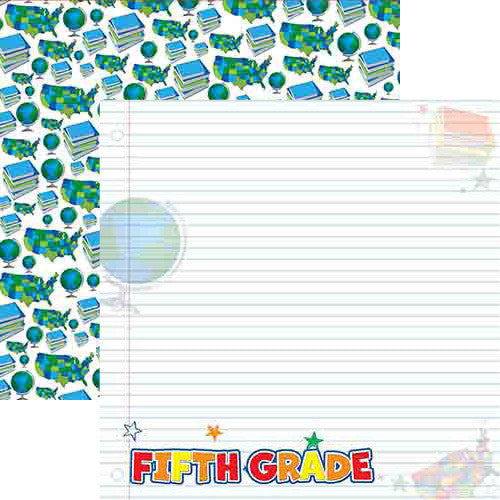 WS Making the Grade: Fifth Grade