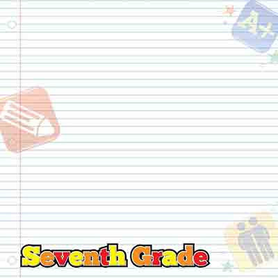 WS Making the Grade: Seventh Grade