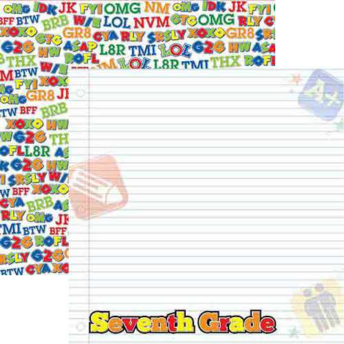 WS Making the Grade: Seventh Grade