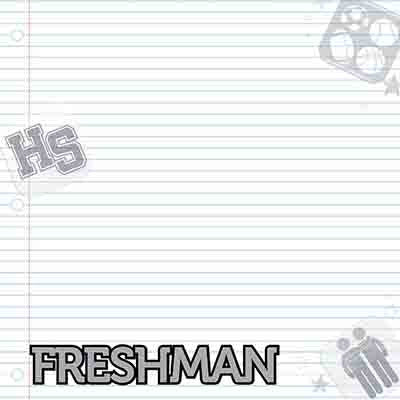Making the Grade: Freshman