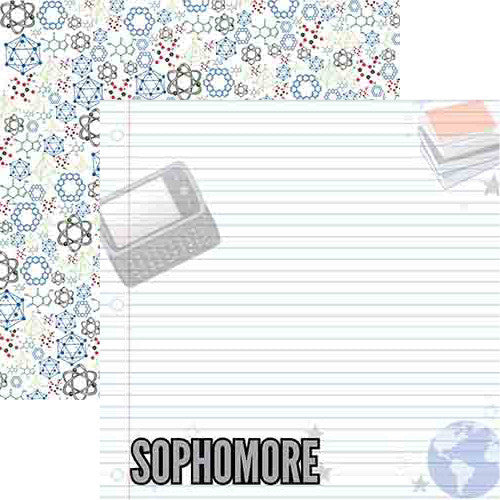 WS Making the Grade: Sophomore