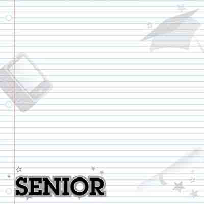 WS Making the Grade: Senior