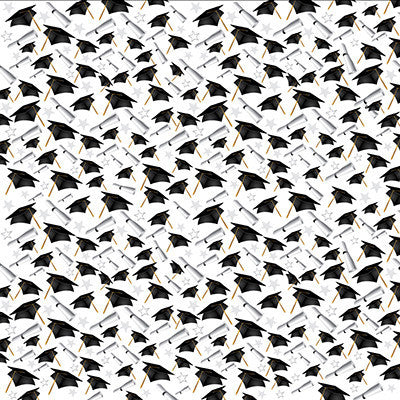 WS Making the Grade: Senior