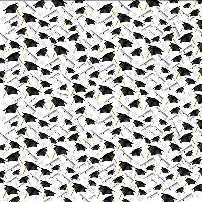 Making the Grade: Senior