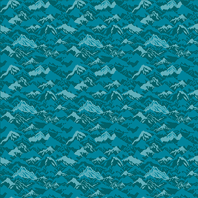 Mountains Calling: Mountain Ridge