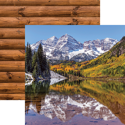 WS Mountains Calling: Rocky Mountains