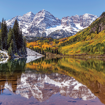 WS Mountains Calling: Rocky Mountains