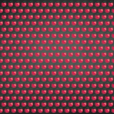 Meet the Teacher: Apple for the Teacher