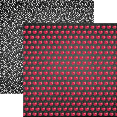 Meet the Teacher: Apple for the Teacher