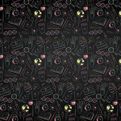 WS Meet the Teacher: Classroom