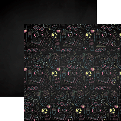 Meet the Teacher: Classroom