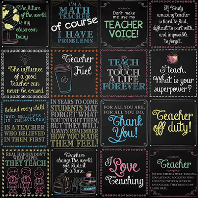 Meet the Teacher: Teacher Life