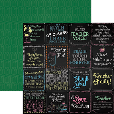 WS Meet the Teacher: Teacher Life