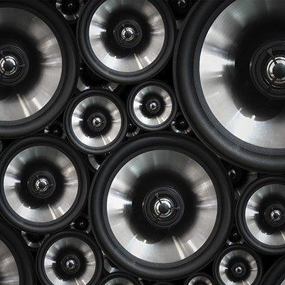 Musicality: Turn it Up