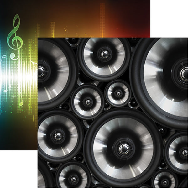 Musicality: Turn it Up