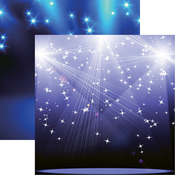 WS Musicality: It's Showtime