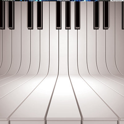 WS Musicality: Let the Music Play