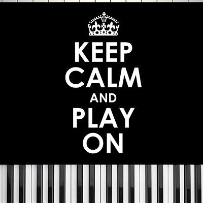 WS Musicality: Let the Music Play