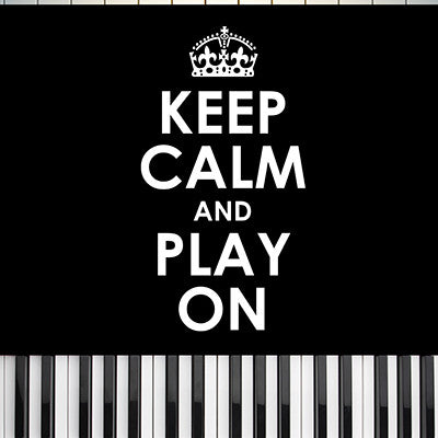 Musicality: Let the Music Play