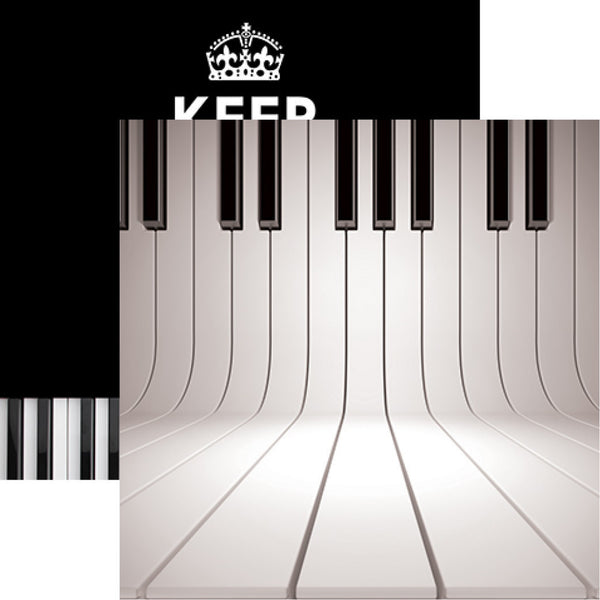 WS Musicality: Let the Music Play