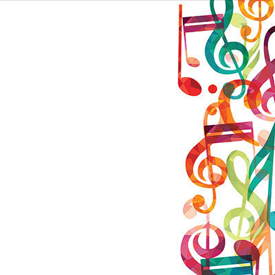 WS Musicality: Musical Interlude