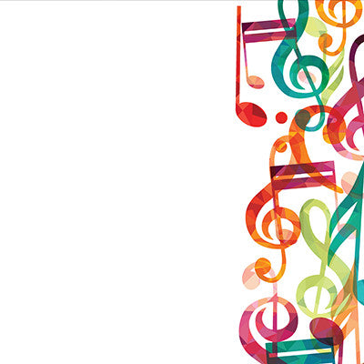 Musicality: Musical Interlude