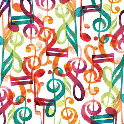 Musicality: Musical Interlude