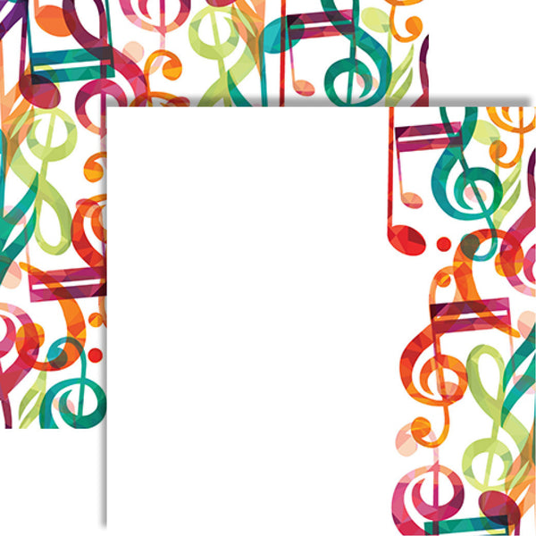 Musicality: Musical Interlude