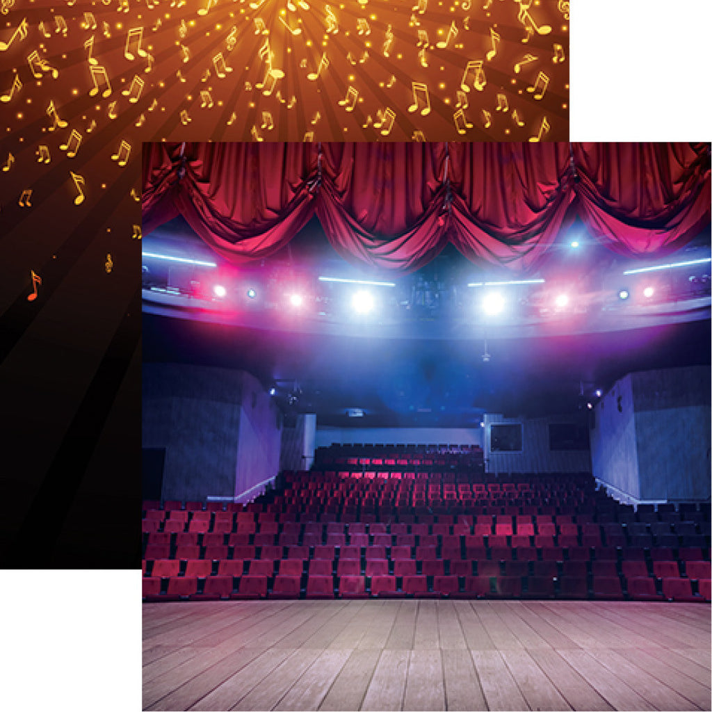 Musicality: Live in Concert