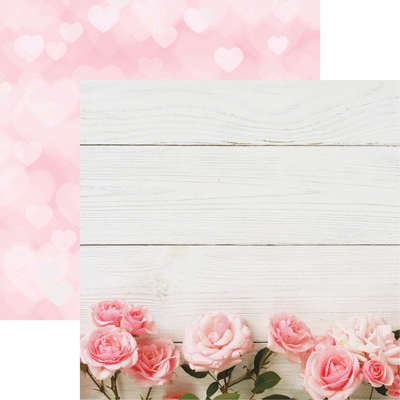 Made with Love: Pink Roses