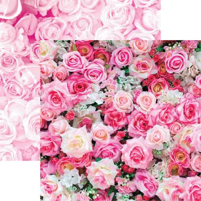 Made with Love: Rose Bouquet