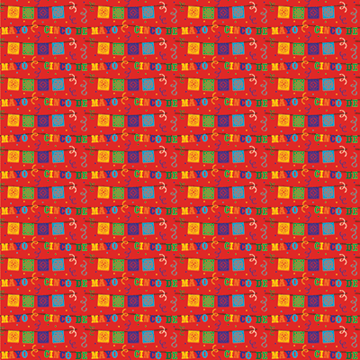 WS Mexican Fiesta: Cinco de Mayo