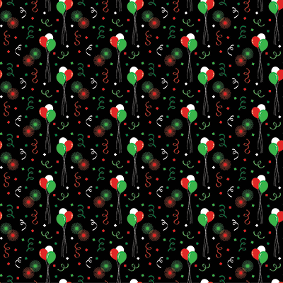 Mexican Fiesta: Cinco de Mayo