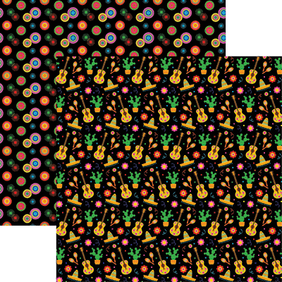 WS Mexican Fiesta: Mexican Fiesta