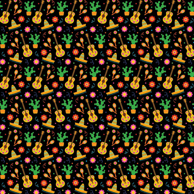 Mexican Fiesta: Mexican Fiesta