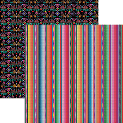 WS Mexican Fiesta: Celebrate