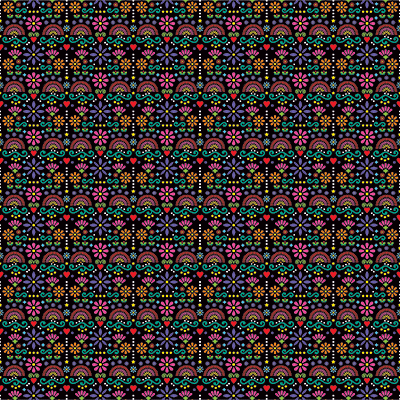 WS Mexican Fiesta: Celebrate