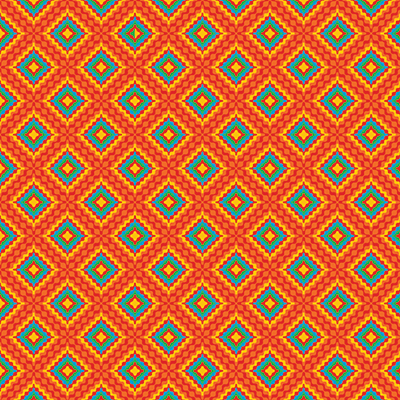 Mexican Fiesta: Maracas