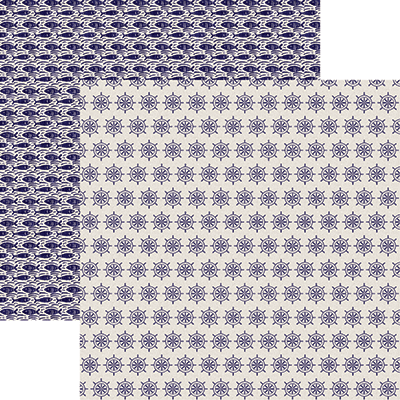 WS Nautical Mood: Nautical Mood