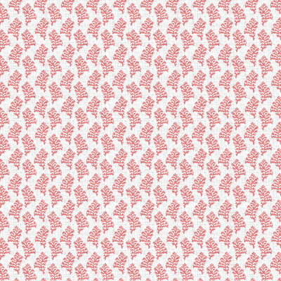 WS Nautical Mood: Coral Reef