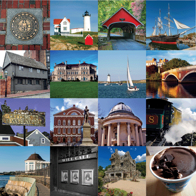 WS New England: Stowe