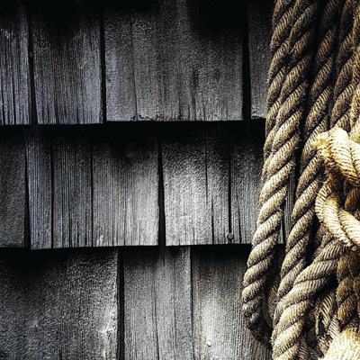 New England: Kancamagus Pass