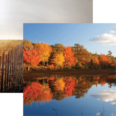 New England: Acadia National Park